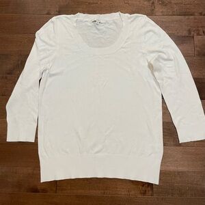 Cleo Women's Scoop Neck Sweater